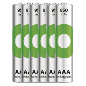 1032126090_E01-B2511V_s-1 GP Nabíjecí bat.ReCyko 950 AAA (HR03)-6ks