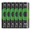 GP Nabíjecí bat. ReCyko Pro AA (HR6) 2000mAh - 6ks