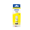 Epson 103 EcoTank Yellow ink bottle