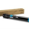 Xerox Toner Cyan pro Phaser 7500 (17800 str)
