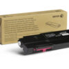 Xerox Toner C400/C405 8 000s. Magenta