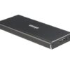 AKASA USB 3.1 externí rámeček pro M.2 SSD