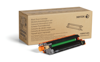 Xerox Black Drum Cartridge VersaLink C600/C605