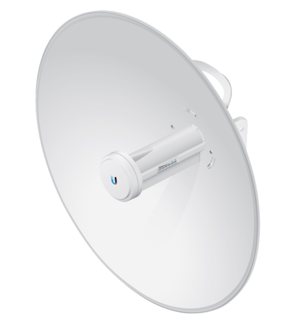 Ubiquiti PowerBeam 5AC-Gen2, venkovní, 5GHz AC,2x25dBi