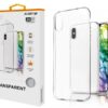 ALIGATOR Pouzdro Transparent Xiaomi Redmi Note 8T