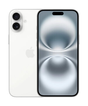 Apple iPhone 16 Plus/128GB/White