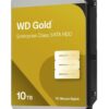 10_s-21 HDD 10TB WD103KRYZ Gold 256MB SATAIII 7200rpm