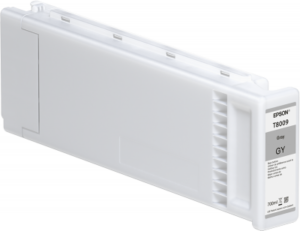 10_s Singlepack Gray UltraChrome PRO 700ml, T800