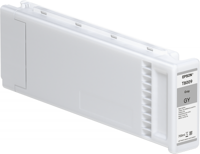 10_s Singlepack Gray UltraChrome PRO 700ml, T800