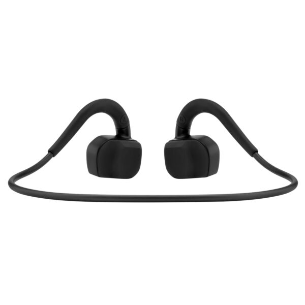 EVOLVEO BonePro, bezdr sluchátka na lícní kost