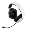 TRUST GXT493W CARUS WIRELESS HEADSET WHITE