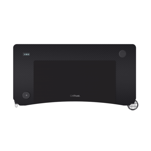 TRUST GXT710 LUMINUS PRO RGB DESK