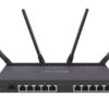 MikroTik RouterBOARD RB4011iGS+5HacQ2HnD-IN