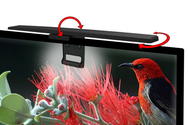 11-56 EVOLVEO Xany 5 LTE, 230/5V, aktivní pokojová anténa DAB+/DVB-T2, filtr LTE