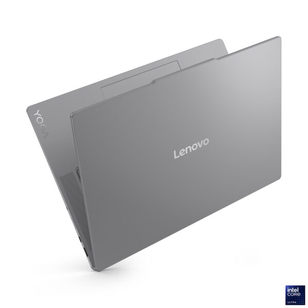 11-95 Lenovo Yoga Slim 7/15ILL9/U7-256V/15,3"/2880x1800/16GB/512GB SSD/Arc 140V/W11H/Gray/3R