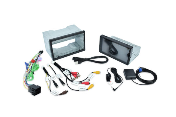 11.-SPH-DA77DAB_Box-Contents_05 Pioneer SPH-DA77DAB autorádio 2DIN, 6,8" LCD, DAB+, CarPlay, Android Auto, Wi-Fi, Bluetooth