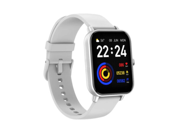 1105-2_carneo-versa-hr-stribrny-lavovy-pohled CARNEO Versa HR+/Silver/Sport Band/White