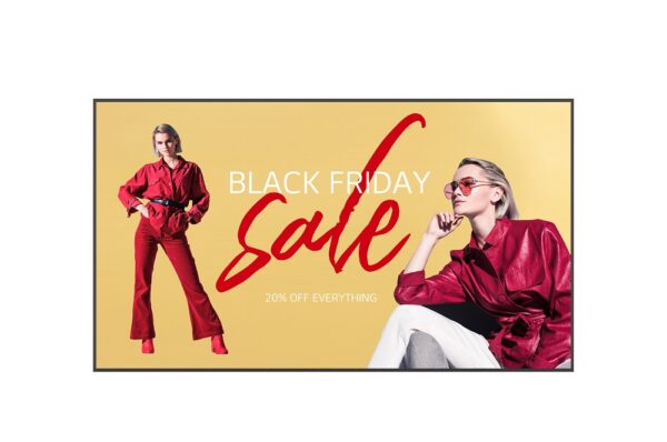 110UM5K-B.AEUQ_s-1 110" LG LED 110UM5K - UHD,500cd,16/7