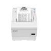 EPSON pokladnní tiskárna TM-T88VII bílá, RS232, USB, Ethernet, vyměnitelné rozhraní