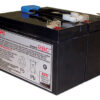 APC Replacement Battery Cartridge 142