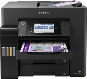 Epson EcoTank/L6570/MF/Ink/A4/LAN/WiFi/USB