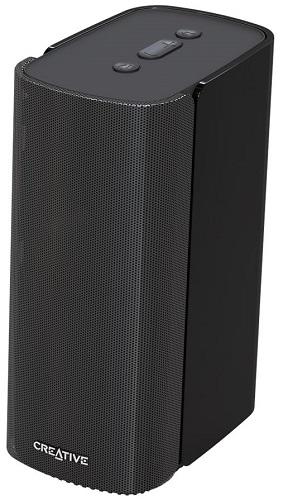 Creative Labs T100 2.0/Stereo/40W/Černá