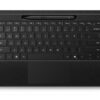 Microsoft Surface Pro Flex Keyboard + Slim Pen 2 Bundle (Black), ENG