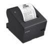 EPSON pokladní tiskárna TM-T88VII černá, RS232, USB, Ethernet, vyměnitelné rozhraní