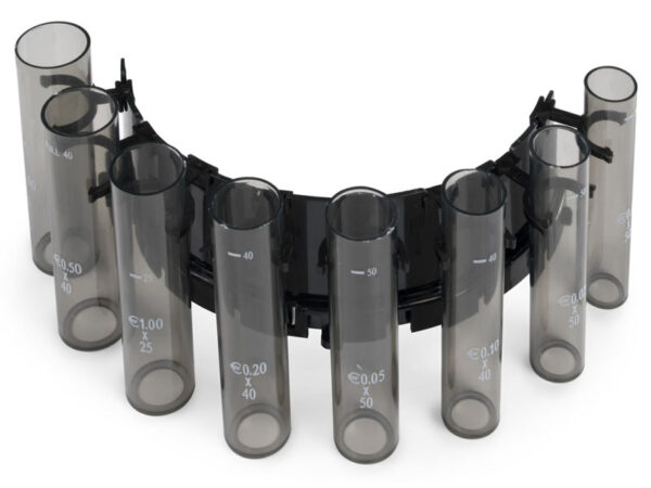 113-0412_TA1200_2_800 Třídička a počítačka EUR mincí typ 1250