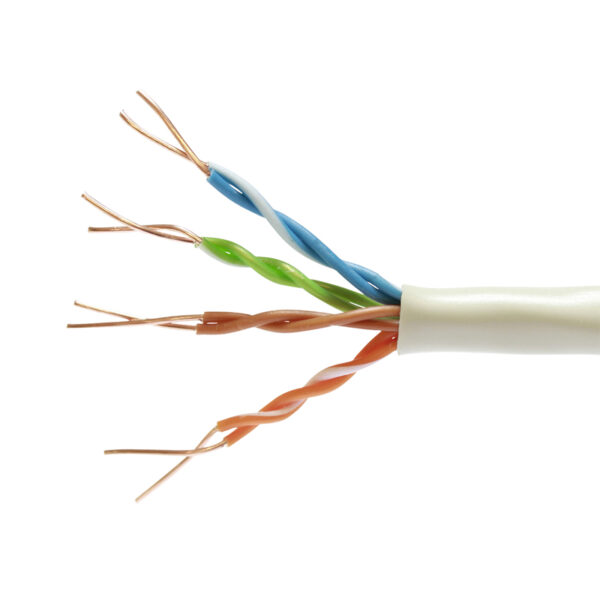 1130_h_800_s BELDEN 1583E UTP drát CAT5E PVC 305m šedý