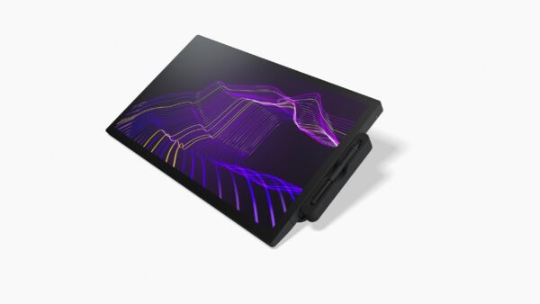 11312359_Wacom_Mars_Packshots_3_4_Stand Wacom Cintiq Pro 27 with Stand