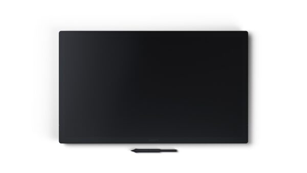 11312359_Wacom_Mars_Packshots_Front_v2 Wacom Cintiq Pro 27 with Stand