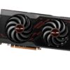 Sapphire PULSE RX 7600/8GB/GDDR6