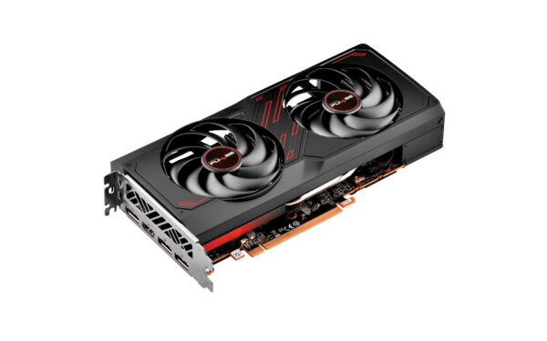 Sapphire PULSE RX 7600/8GB/GDDR6