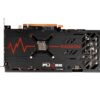 Sapphire PULSE RX 7600/8GB/GDDR6
