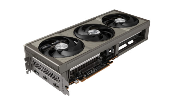 Sapphire NITRO+ AMD RADEON RX 9060 XT/16GB/GDDR6