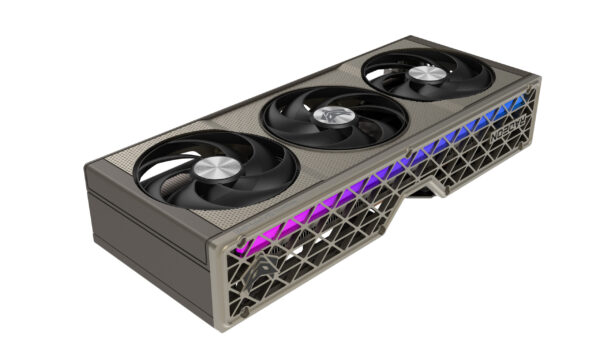 Sapphire NITRO+ AMD RADEON RX 9060 XT/16GB/GDDR6