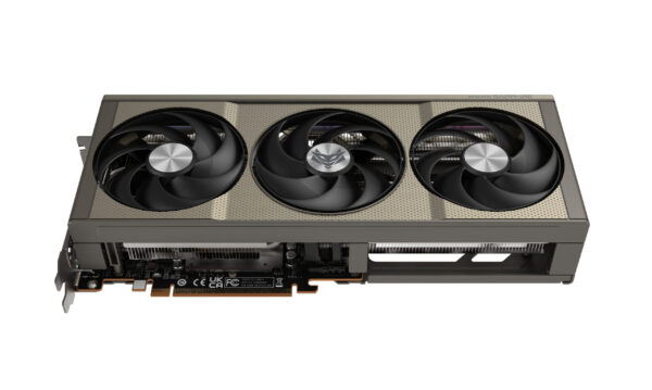 Sapphire NITRO+ AMD RADEON RX 9060 XT/16GB/GDDR6