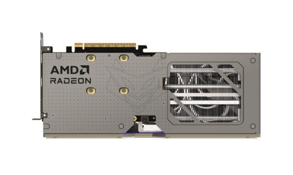 Sapphire NITRO+ AMD RADEON RX 9060 XT/16GB/GDDR6