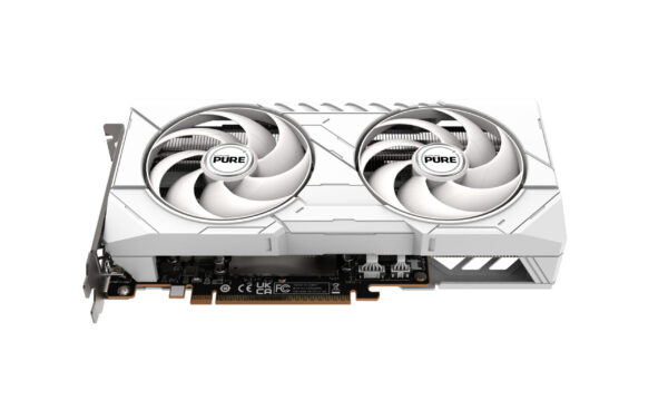 11350_02_rx9060xt_pure_c04 Sapphire PURE AMD Radeon RX 9060 XT/16GB/GDDR6