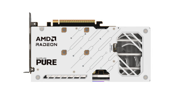 11350_02_rx9060xt_pure_c05 Sapphire PURE AMD Radeon RX 9060 XT/16GB/GDDR6