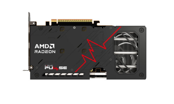 11350_03_rx9060xt_16gb_pulse_c05 Sapphire PULSE AMD Radeon RX 9060 XT/16GB/GDDR6