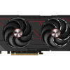 Sapphire PULSE AMD Radeon RX 9060 XT/8GB/GDDR6