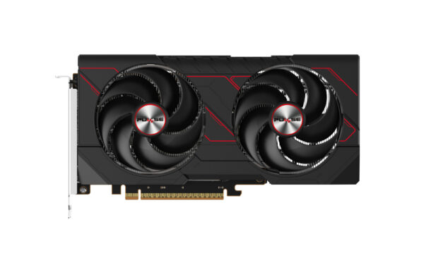 Sapphire PULSE AMD Radeon RX 9060 XT/8GB/GDDR6