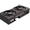 Sapphire PULSE AMD Radeon RX 9060 XT/8GB/GDDR6