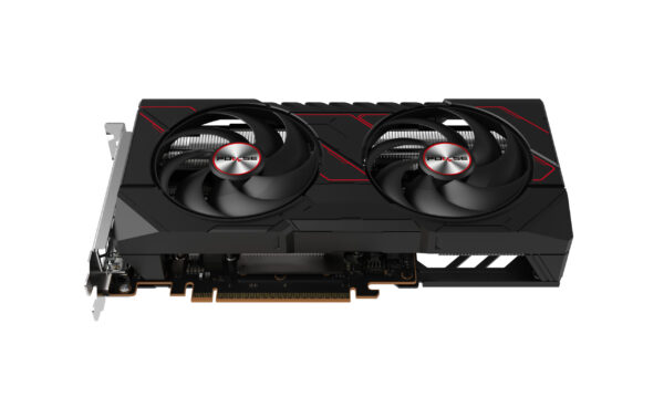 Sapphire PULSE AMD Radeon RX 9060 XT/8GB/GDDR6