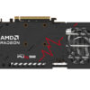 Sapphire PULSE AMD Radeon RX 9060 XT/8GB/GDDR6