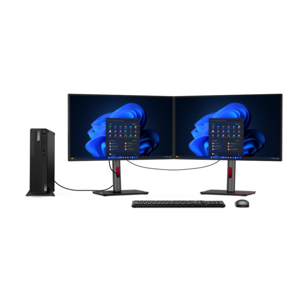 Lenovo ThinkCentre M/M70s Gen 5/SFF/i7-14700/16GB/512GB SSD/UHD 730/W11P/3R