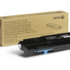 Xerox Toner C400/C405 4 800s. Cyan