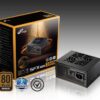 FSP SFX PRO 450/450W/SFX/80PLUS Bronze/Retail